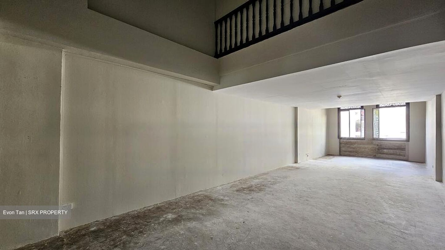 Joo Chiat Road (D15), Shop House #477840731